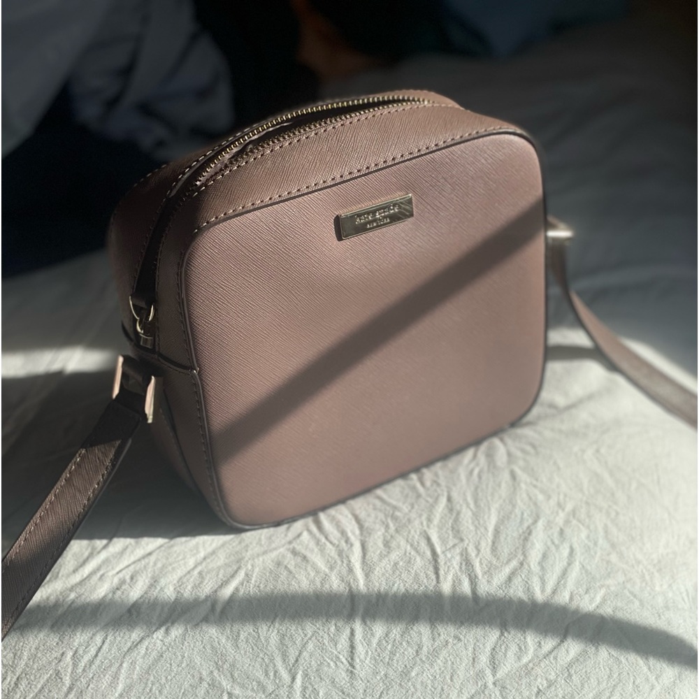 Kate spade satchel